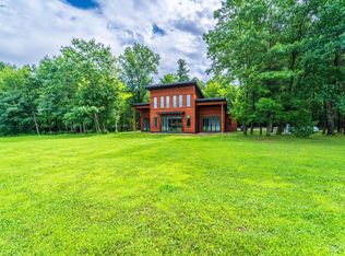 205389 Lake Dr, Rosholt, WI 54473