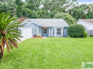144 Country Walk Cir, Savannah, GA 31419