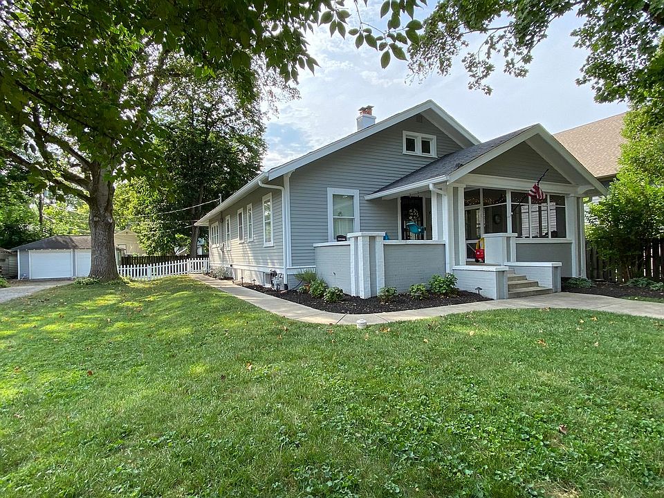 1st image of 4732 Cornelius Ave