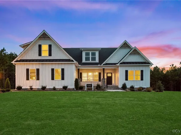 2729 New Telegraph Ct, New Kent, VA 23124