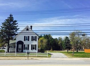 95 Loudon Rd, Concord, NH 03301