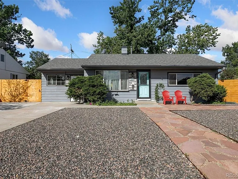 1849 S Michigan Way #SIDE — Photo 1
