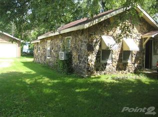 324 N Crittenden St, Marshfield, MO 65706
