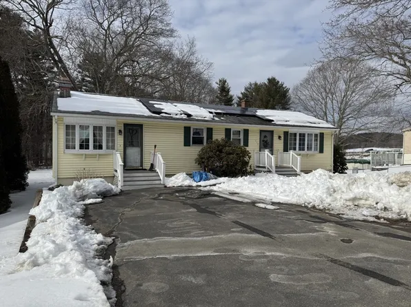 113 Meadow Rd, Spencer, MA 01562