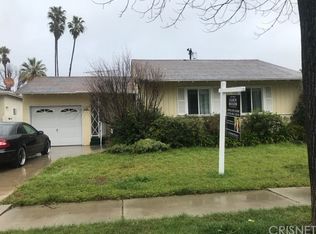 18015 Collins St, Encino, CA 91316