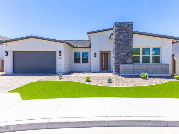 7583 W GELDING Drive, Peoria, AZ 85381