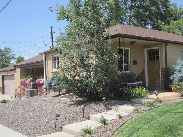 5395 S Crocker St, Littleton, CO 80120