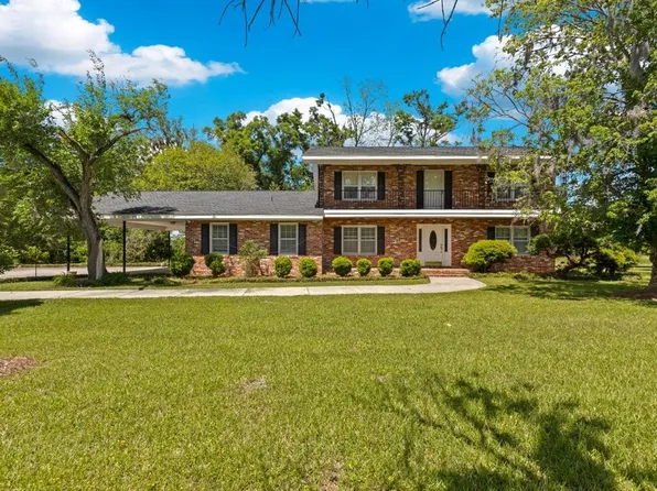 324 NE Fraleigh Dr, Madison, FL 32340