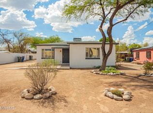 1709 N Rosemary Dr, Tucson, AZ 85716