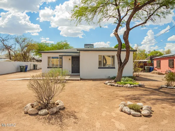 1709 N Rosemary Dr, Tucson, AZ 85716