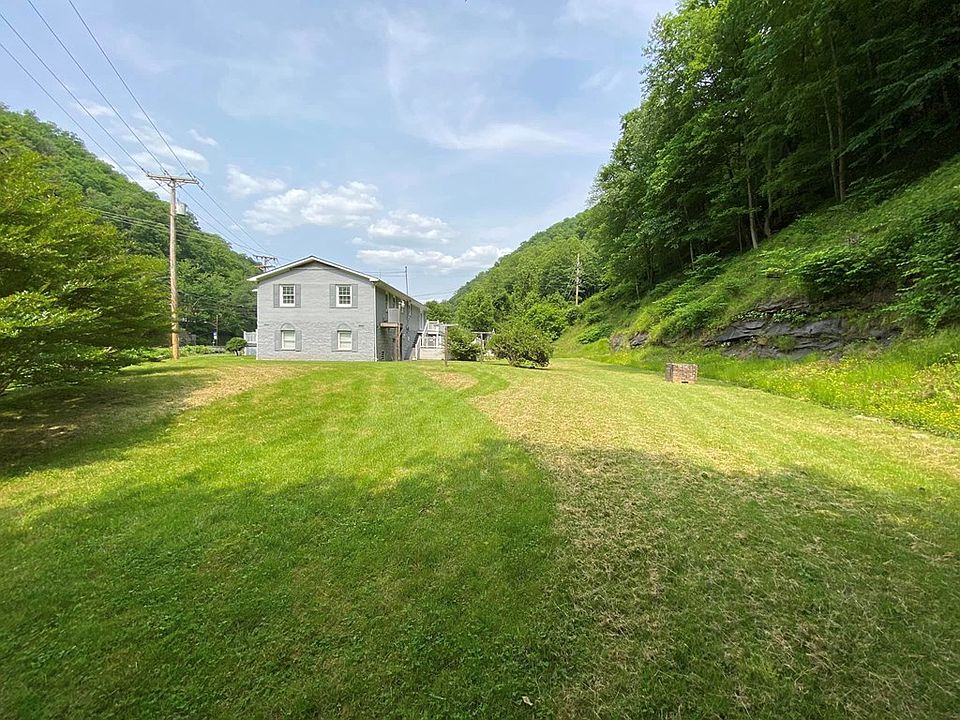1002 Fairview St, Grundy, VA 24614 MLS 86790 Zillow
