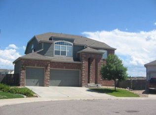 4893 S Himalaya Ct, Aurora, CO 80015