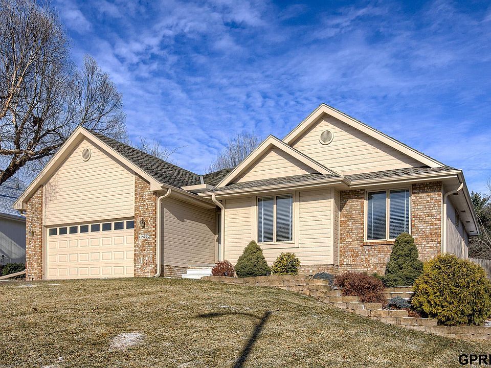 12612 Decatur St, Omaha, NE 68154 Zillow