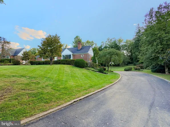 2913 Cub Hill Rd, Parkville, MD 21234