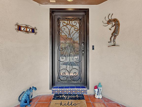 5th image of 22 Sandia Mountain Ranch Dr