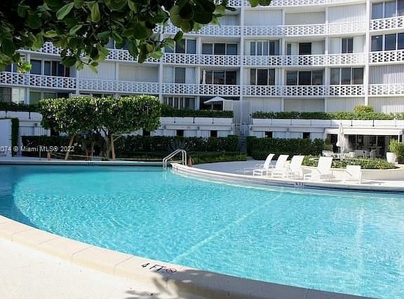 5th image of 2760 S Ocean Blvd APT 113