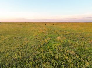 3201-3399 U Rd, Burdett, KS 67523