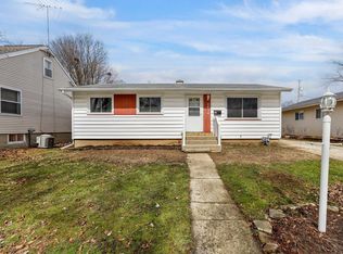 2830 Dahle St, Madison, WI 53704