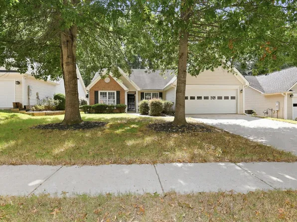 2615 Thunder Basin Way, Douglasville, GA 30135