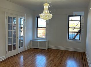 44-14 Newtown Rd APT 6N, Astoria, NY 11103