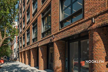 Rented by Nooklyn NYC LLC