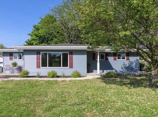 2975 Bullittsburg Church Rd, Petersburg, KY 41080