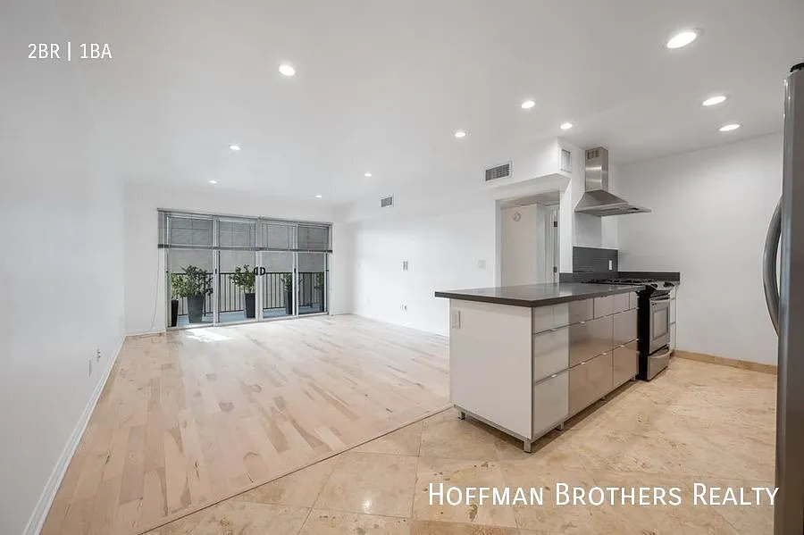 2 bed, $4,120 — Photo 2