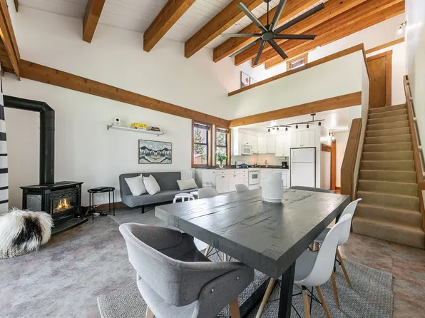 3168 Aspen Grv, Truckee, CA 96161