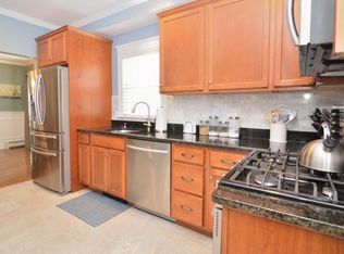 24 Gilbert St #1, Watertown, MA 02472