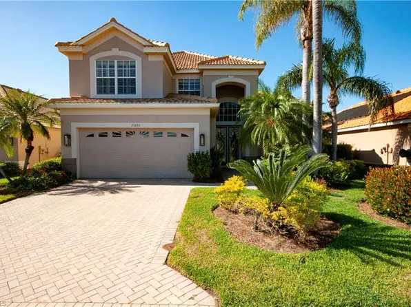 23280 Foxtail Creek, ESTERO, FL 34135