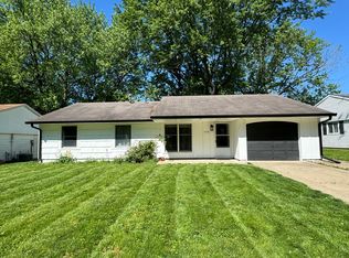 4308 Wedgewood Ct, Indianapolis, IN
