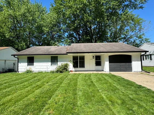 4308 Wedgewood Ct, Indianapolis, IN 46254