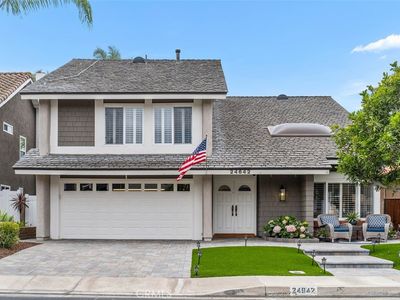 24642 Via Tequila, Lake Forest, CA, 92630