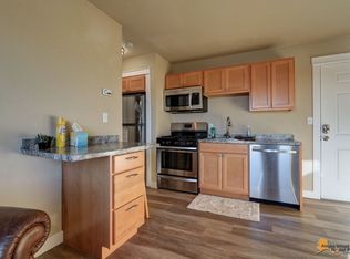 618 Gambell Street, Anchorage, AK 99501