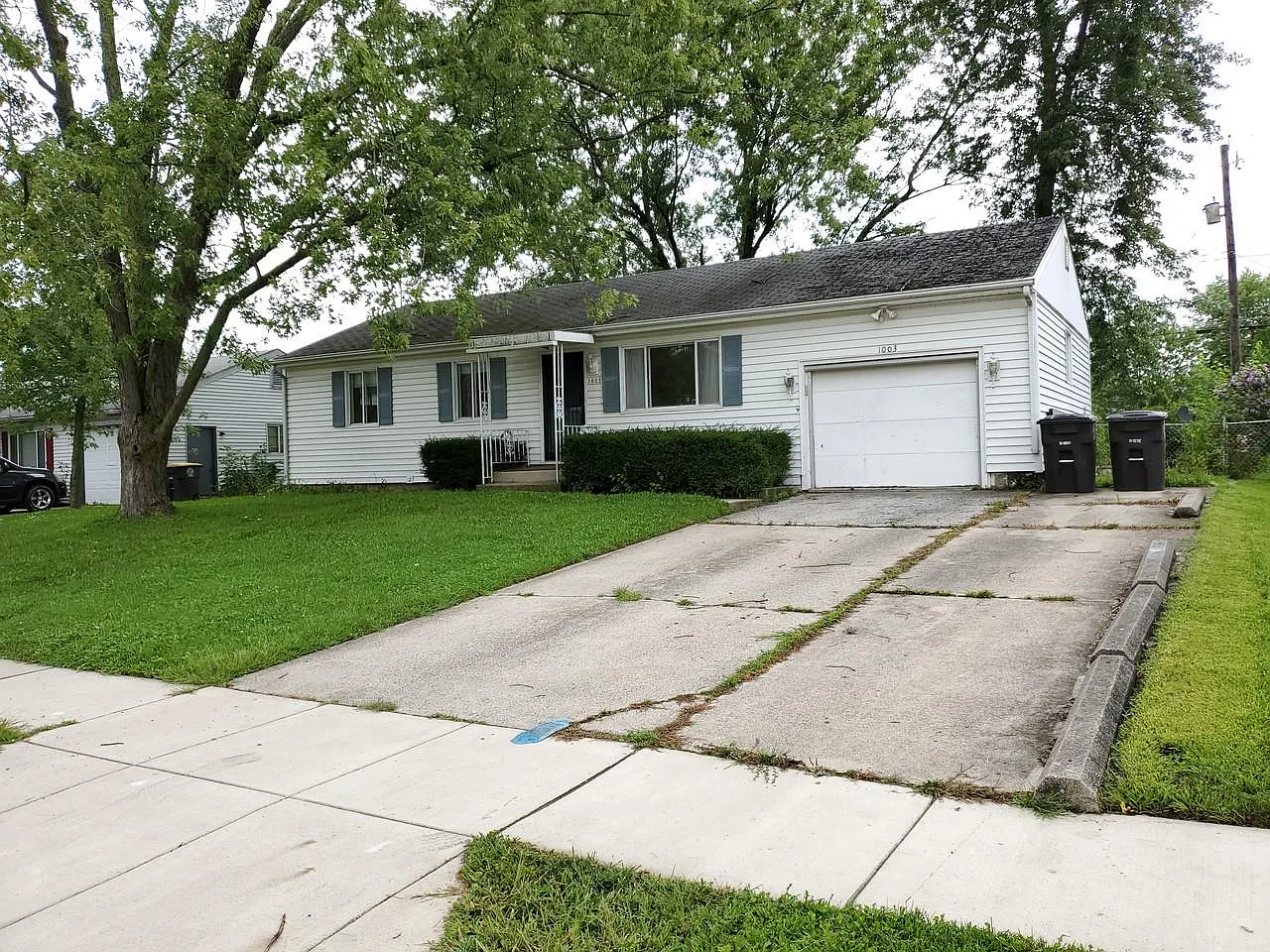 1003 Elnora Dr photo 1