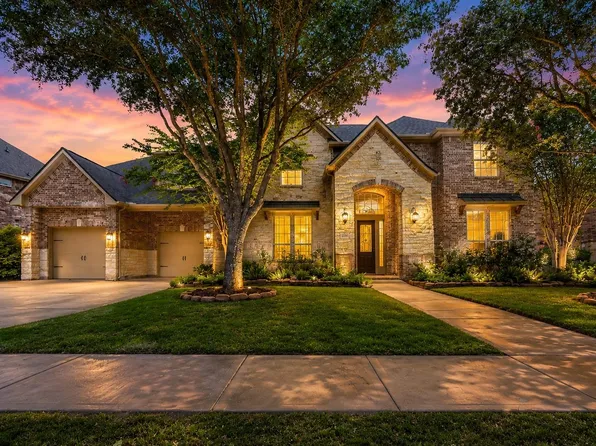 6211 Flewellen Falls Ln, Fulshear, TX 77441