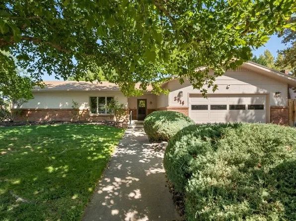 2915 Applewood St, Grand Junction, CO 81506