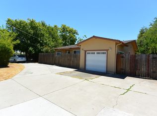 320 Silver Eagle Rd, Sacramento, CA 95838