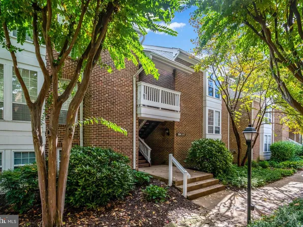 2614 S Arlington Mill Dr #6, Arlington, VA 22206