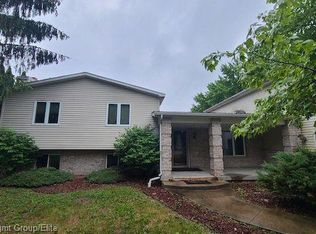 4343 Van Vleet Rd, Swartz Creek, MI 48473