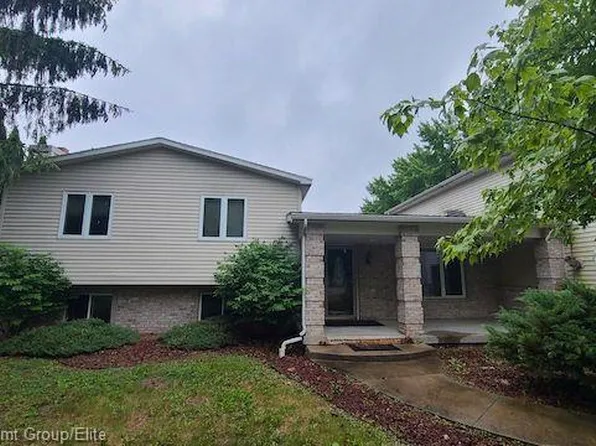 4343 Van Vleet Rd, Swartz Creek, MI 48473
