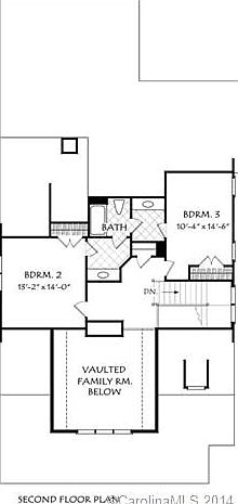 2nd image of 265 Olde Fields Dr