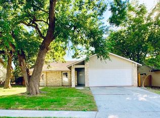 5826 Burkley Springs St, San Antonio, TX 78233