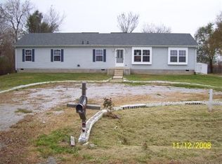 2244 Carol St, Cahokia, IL 62206