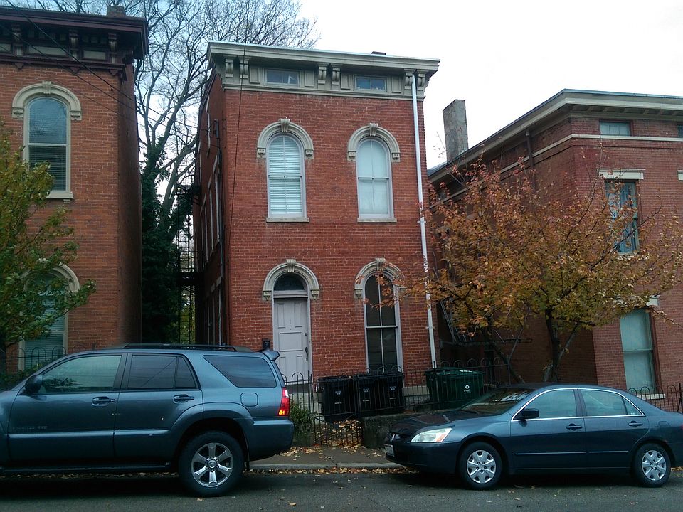 1st image of 535 Liberty Hl #1