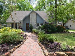 2206 Silver Falls Dr, Humble, TX 77339