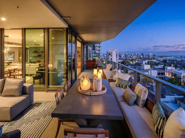 2855 5th Ave Unit 804, San Diego, CA 92103