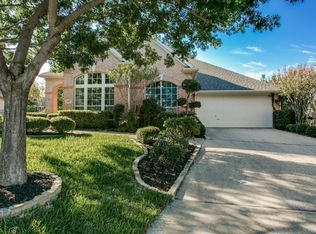 407 Lakewood Dr, Trophy Club, TX 76262