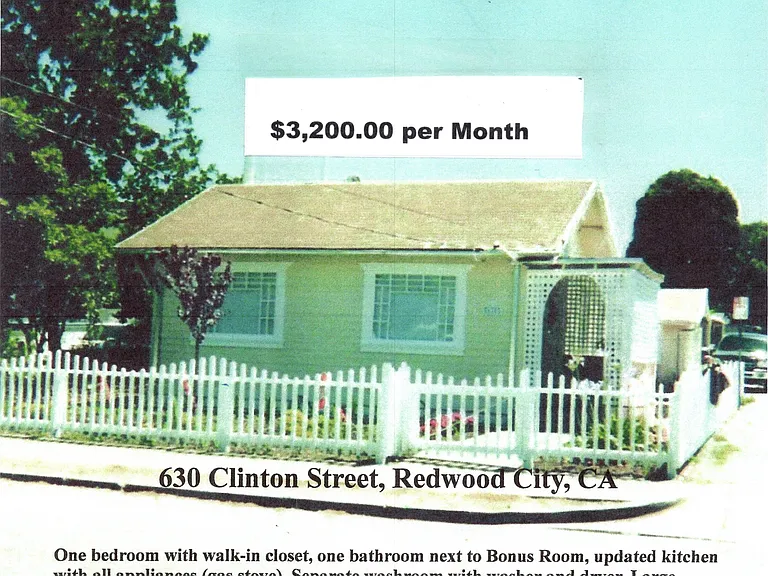 630 Clinton St — Photo 1