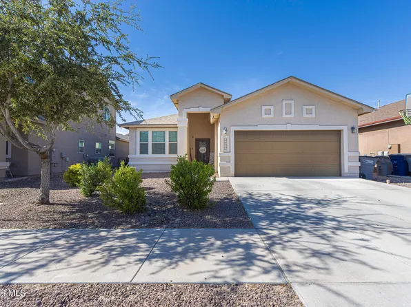 12661 Azulito St, El Paso, TX 79928